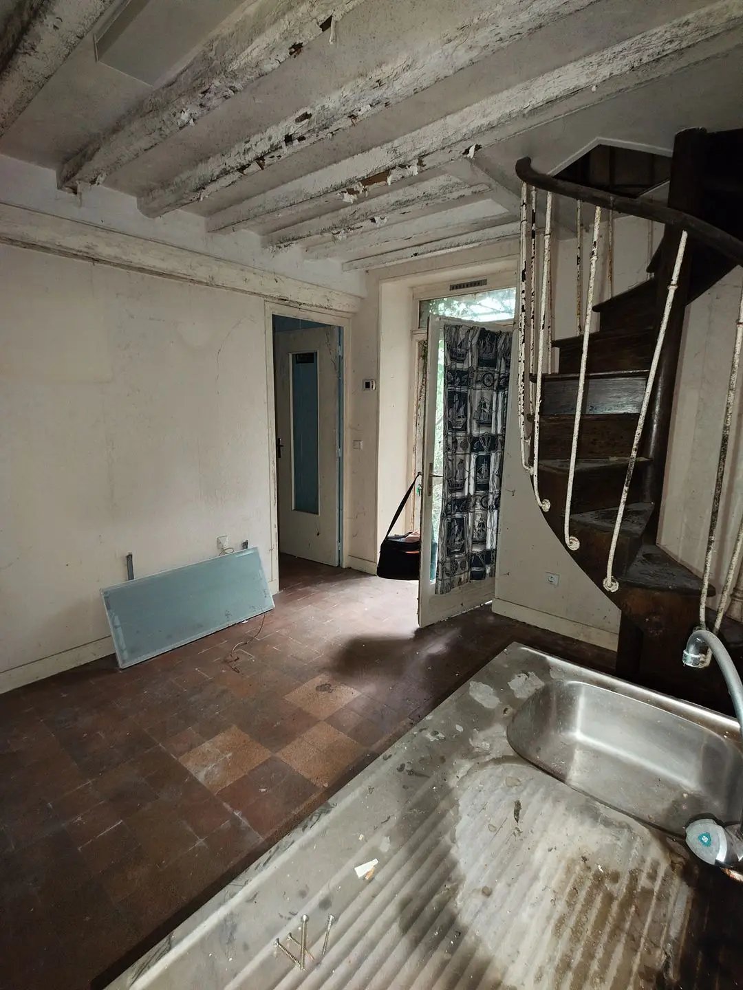 Maison à vendre, 82m², Bennecourt