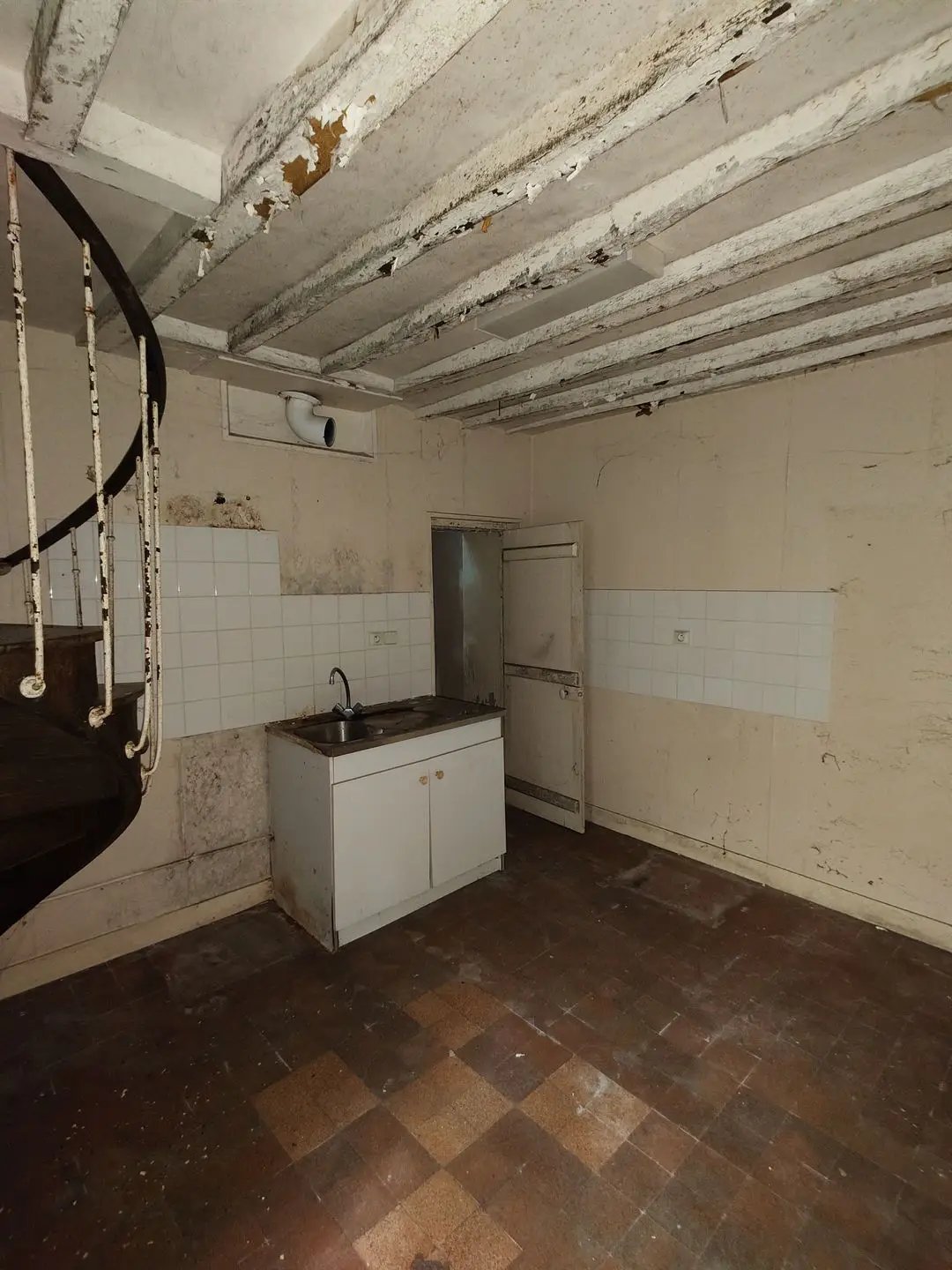 Maison à vendre, 82m², Bennecourt