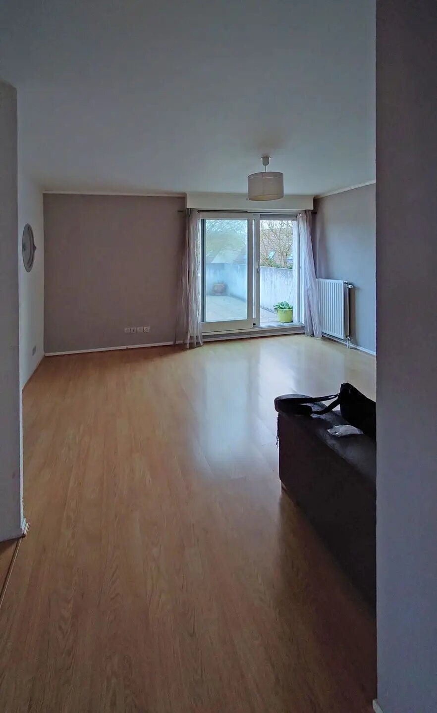 Appartement à vendre, 45m², Plaisir