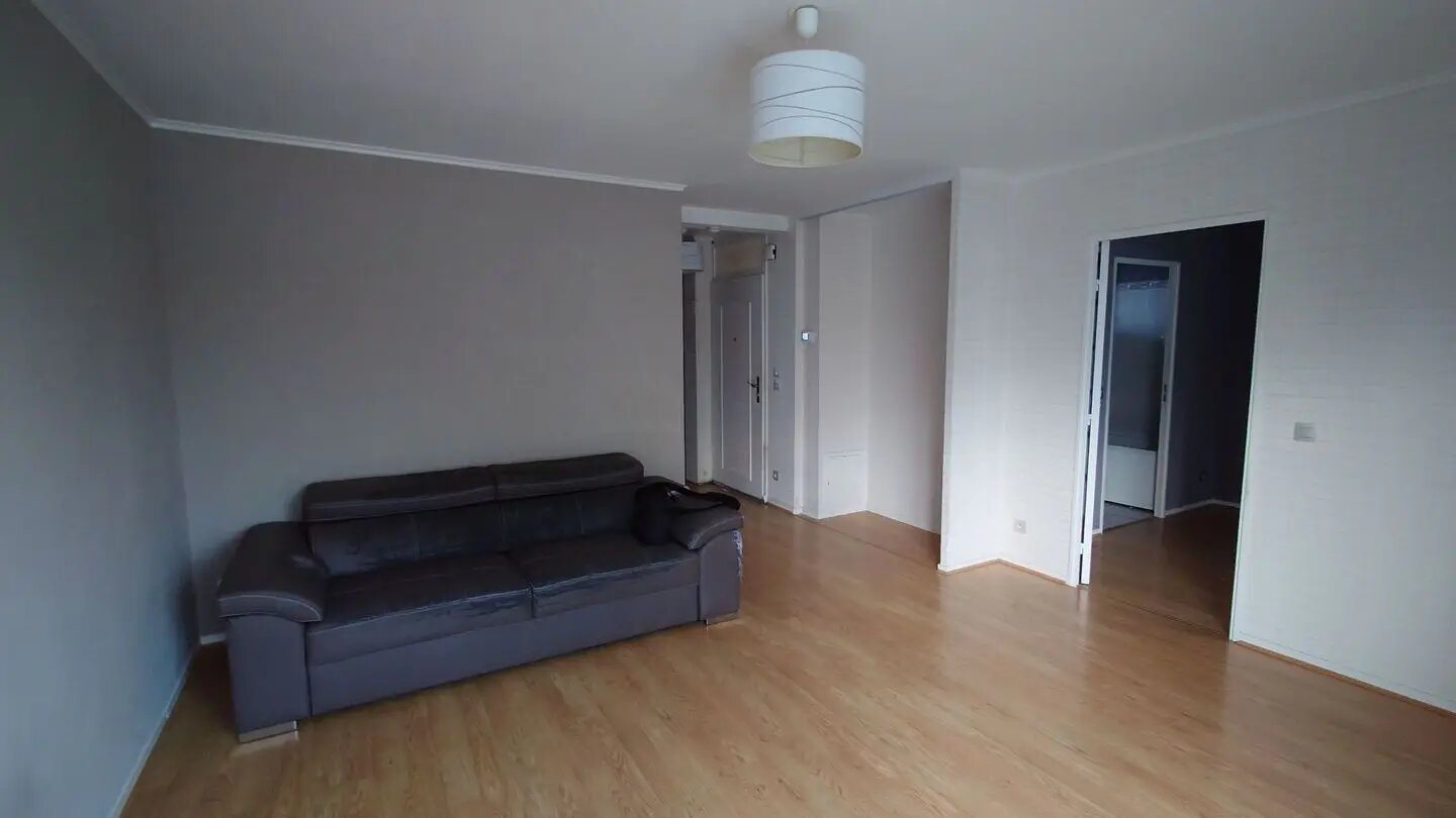 Appartement à vendre, 45m², Plaisir