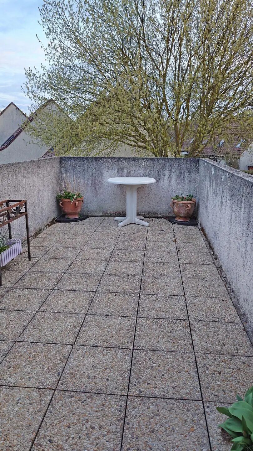 Appartement à vendre, 45m², Plaisir