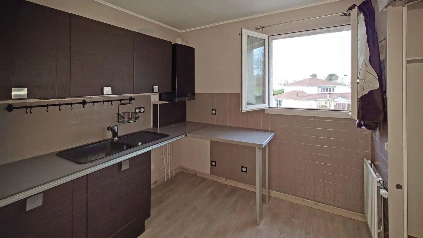 Appartement à vendre, 45m², Plaisir