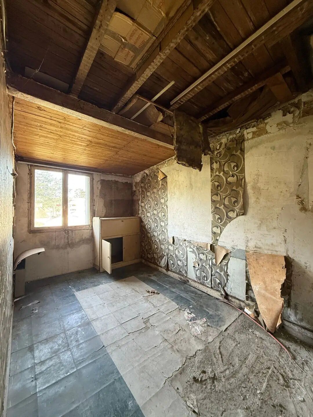 Appartement à vendre, 26m², Bures-sur-Yvette