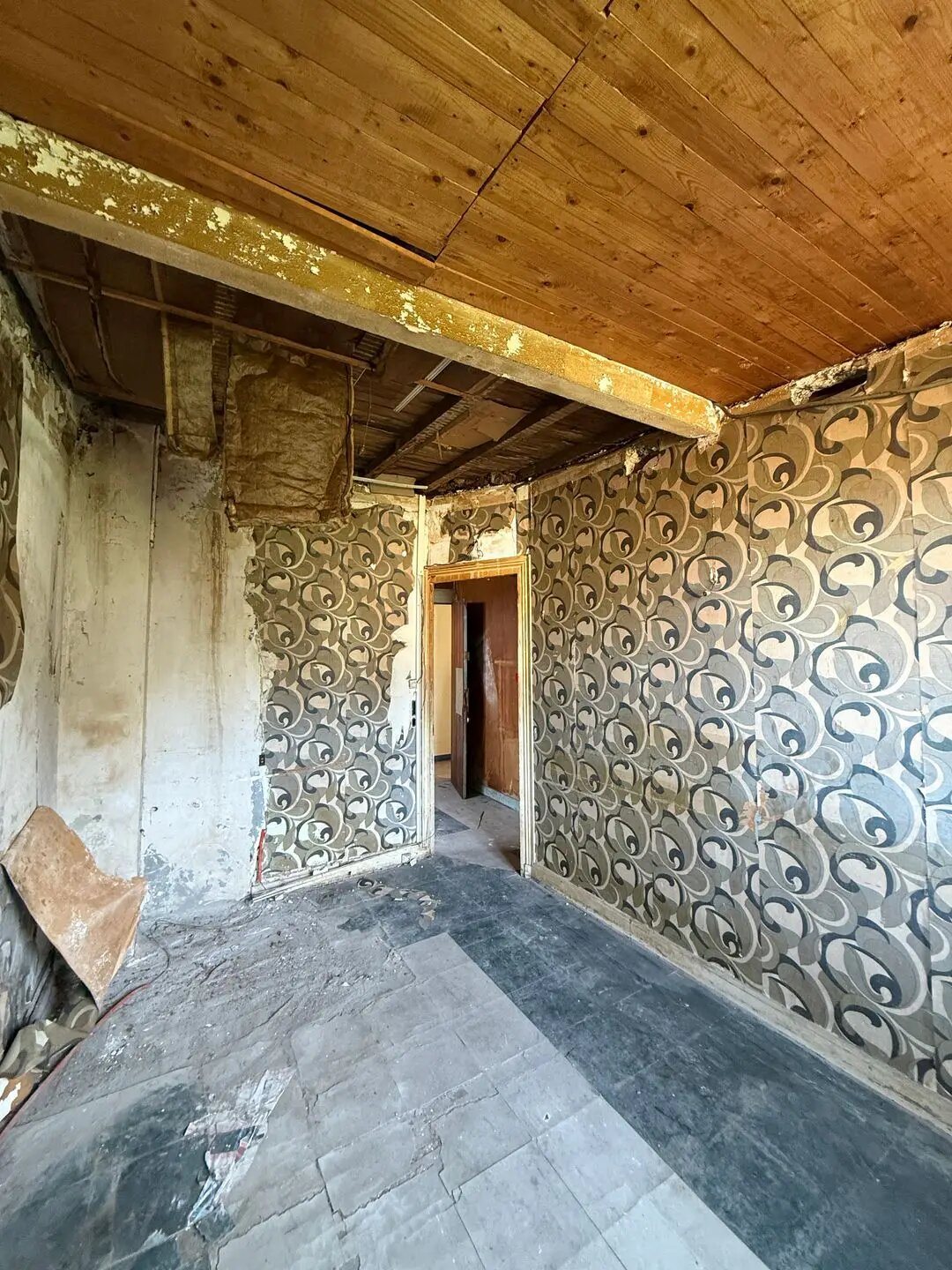 Appartement à vendre, 26m², Bures-sur-Yvette