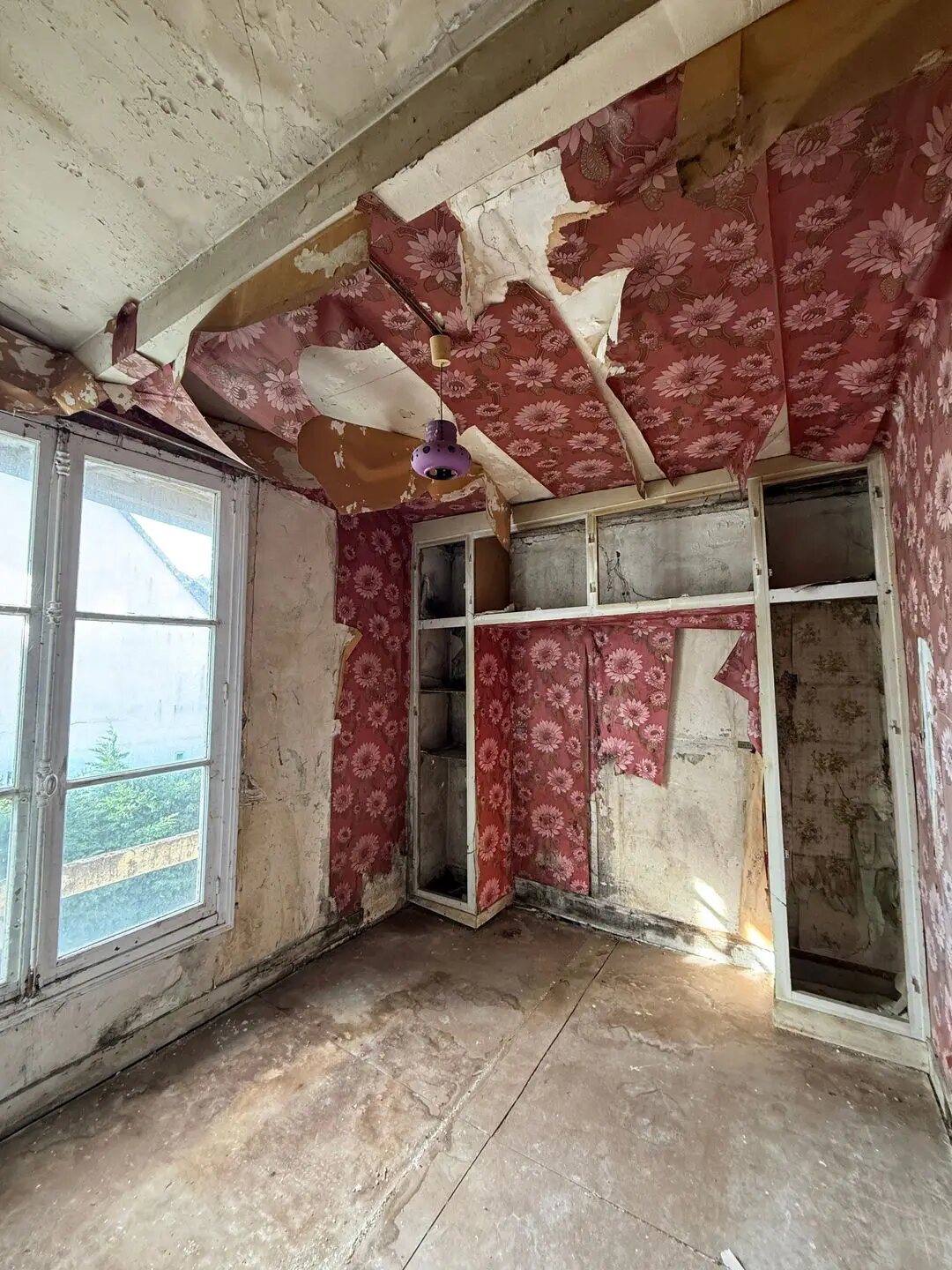 Appartement à vendre, 26m², Bures-sur-Yvette