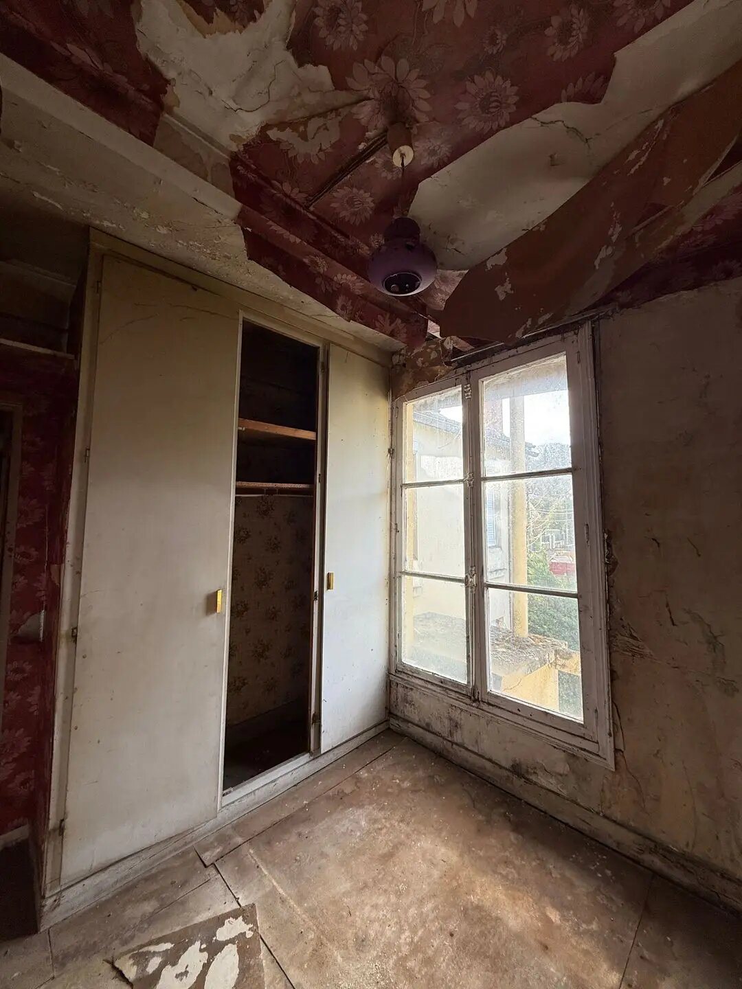 Appartement à vendre, 26m², Bures-sur-Yvette