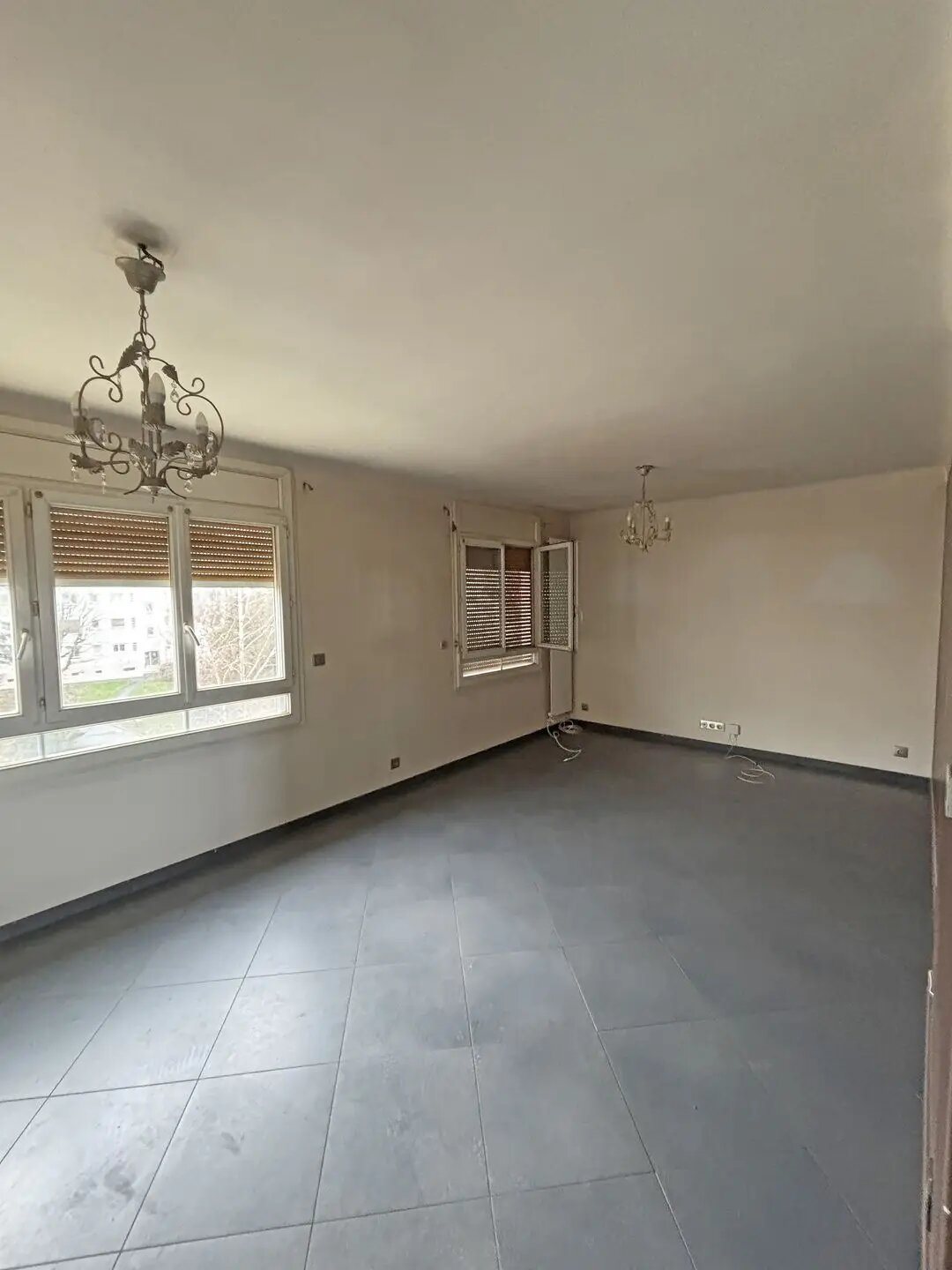 Appartement à vendre, 62m², Sartrouville