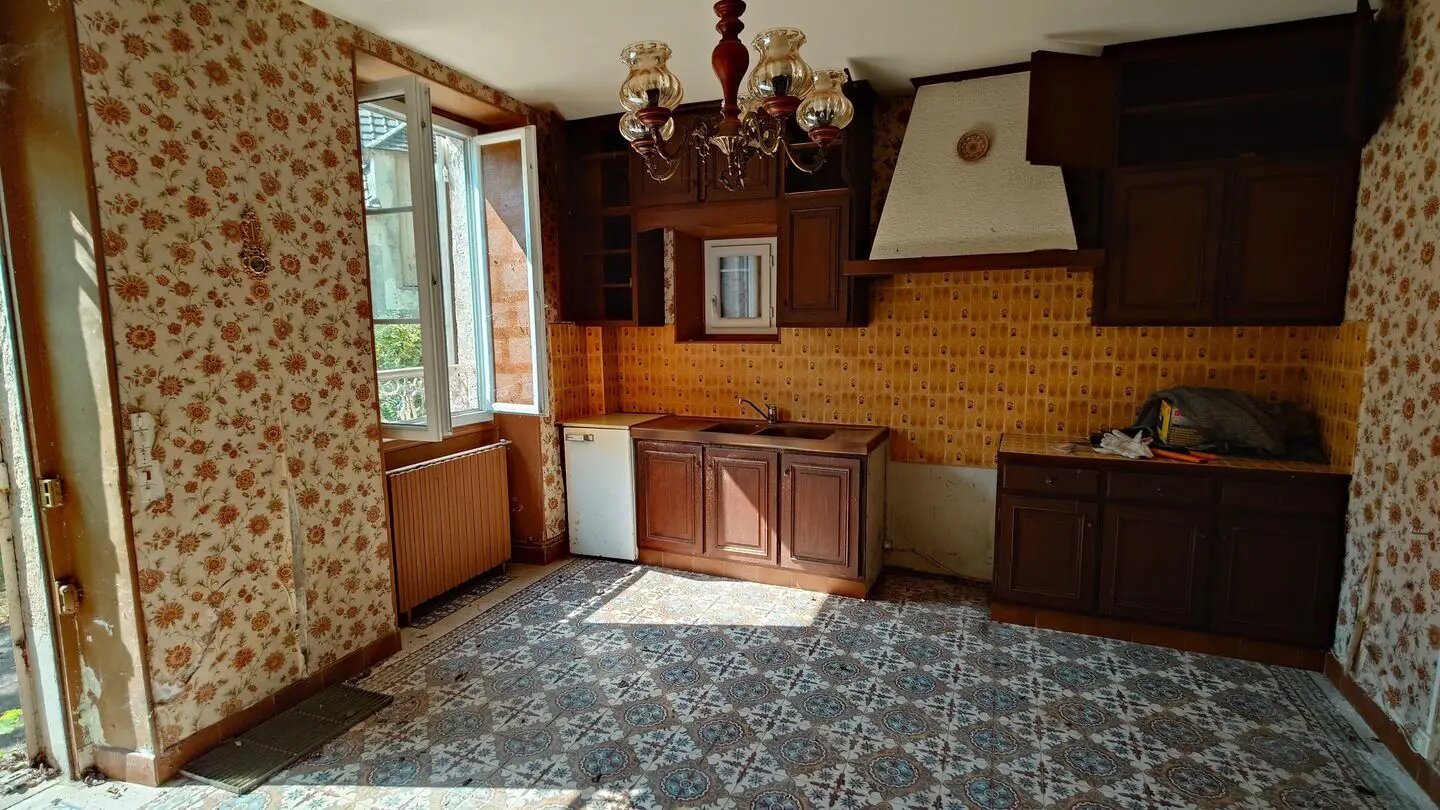 Maison à vendre, 132m², Villette
