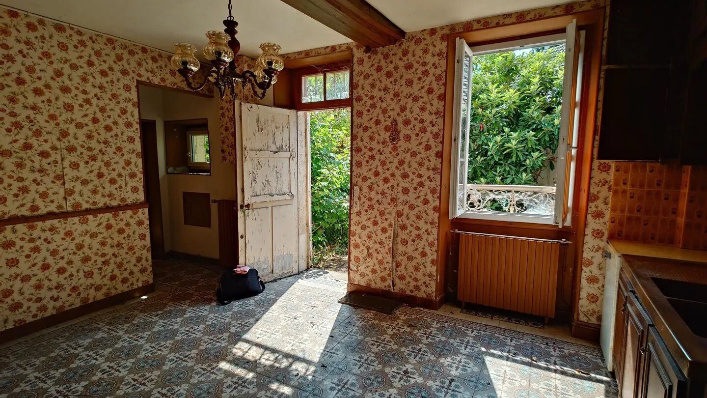Maison à vendre, 132m², Villette