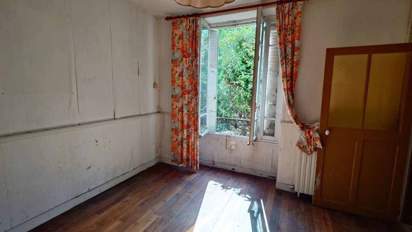 Maison à vendre, 132m², Villette