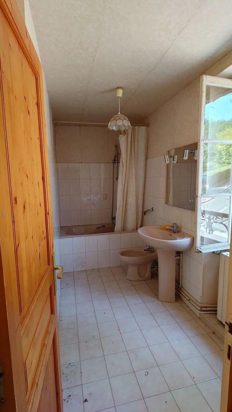 Maison à vendre, 132m², Villette