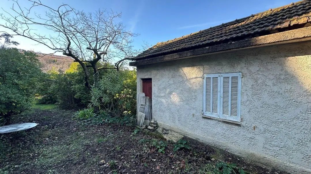 Maison à vendre, 53m², Grasse