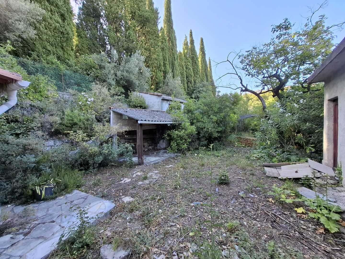 Maison à vendre, 53m², Grasse
