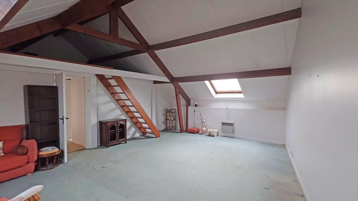 Appartement à vendre, 47m², Les Clayes-sous-Bois