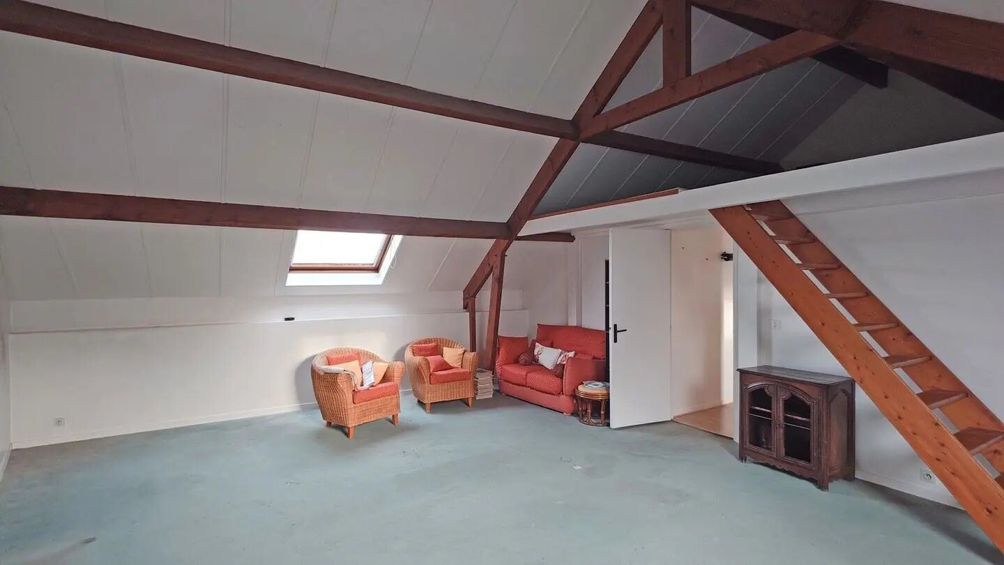 Appartement à vendre, 47m², Les Clayes-sous-Bois