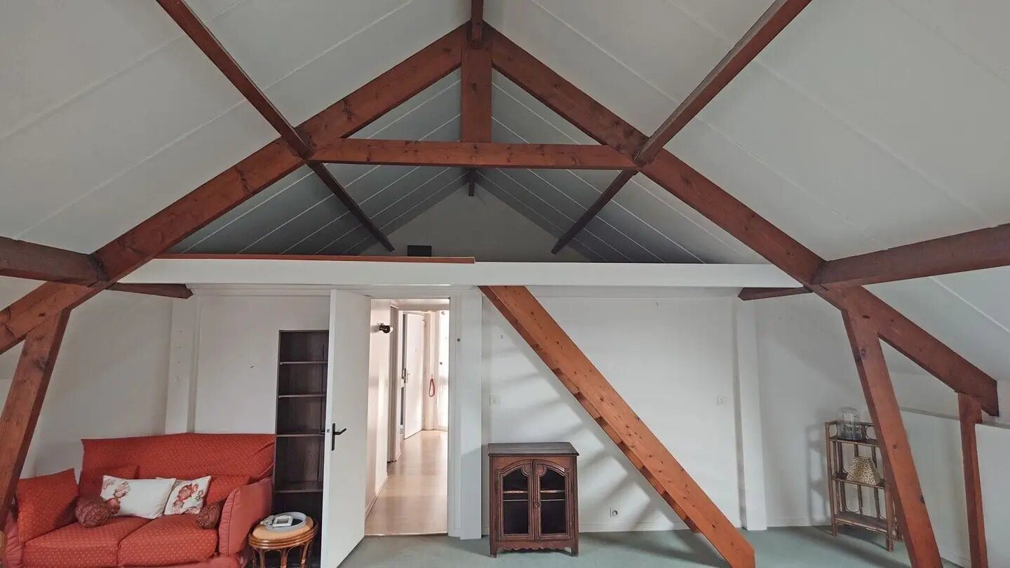 Appartement à vendre, 47m², Les Clayes-sous-Bois
