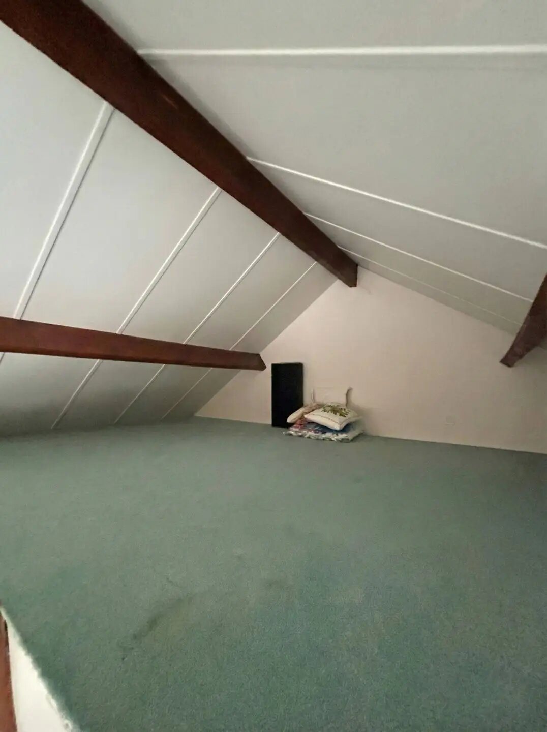 Appartement à vendre, 47m², Les Clayes-sous-Bois