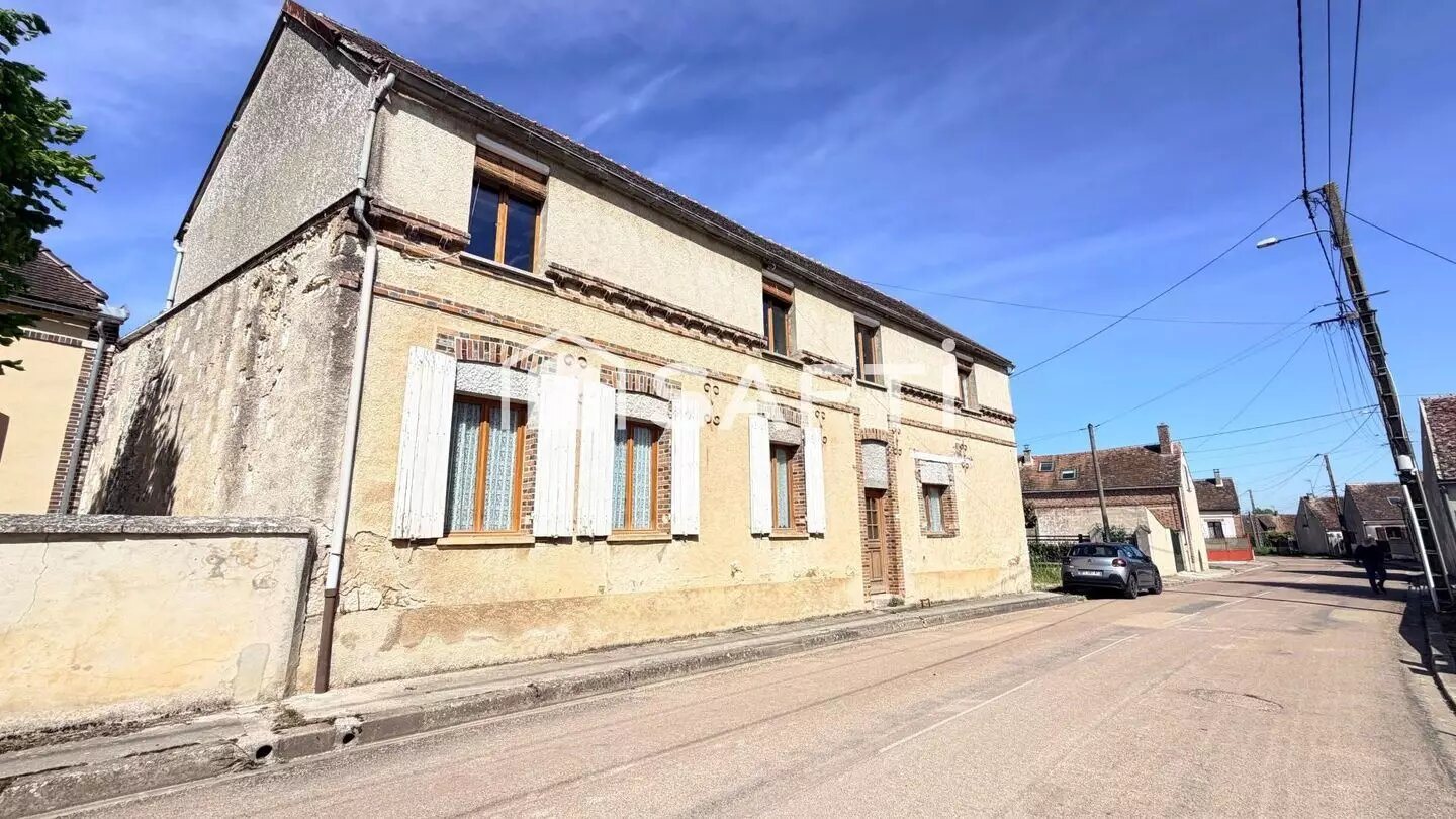 Maison à vendre, 148m², Perceneige