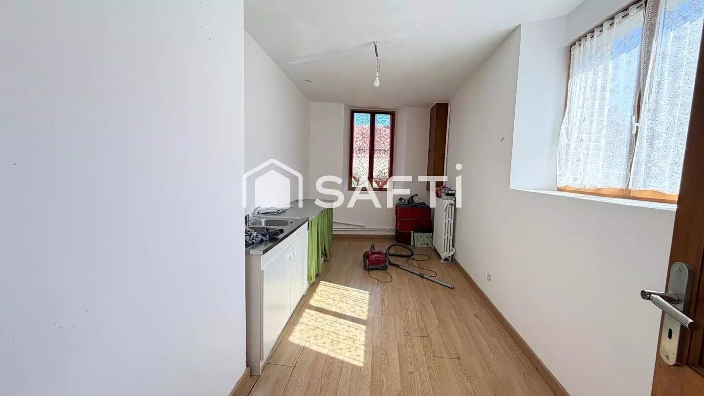 Maison à vendre, 148m², Perceneige