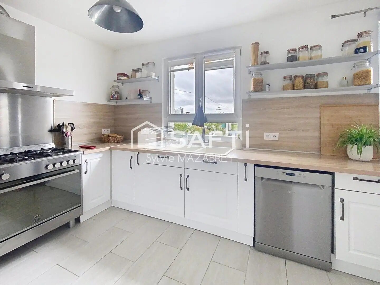 Maison à vendre, 122m², Gouaix