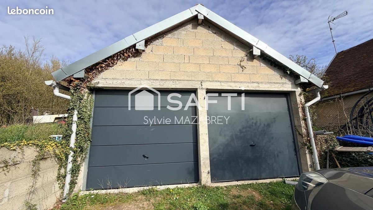 Maison à vendre, 215m², Villeneuve-l'Archevêque
