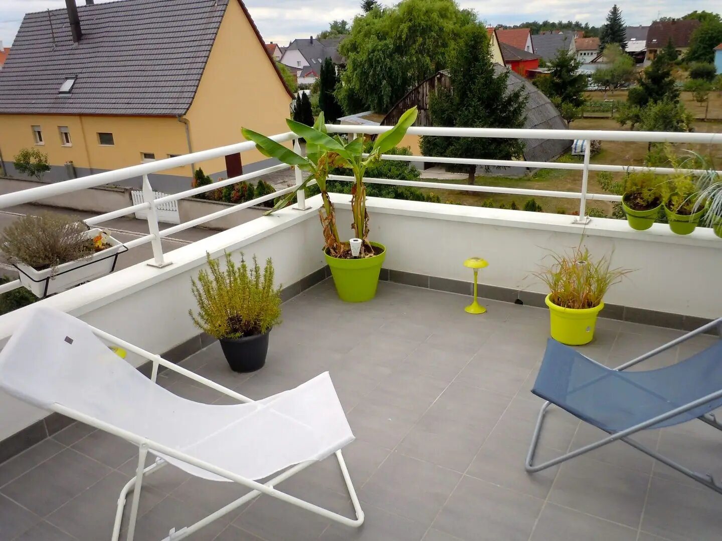Appartement à louer, 75m², Herrlisheim