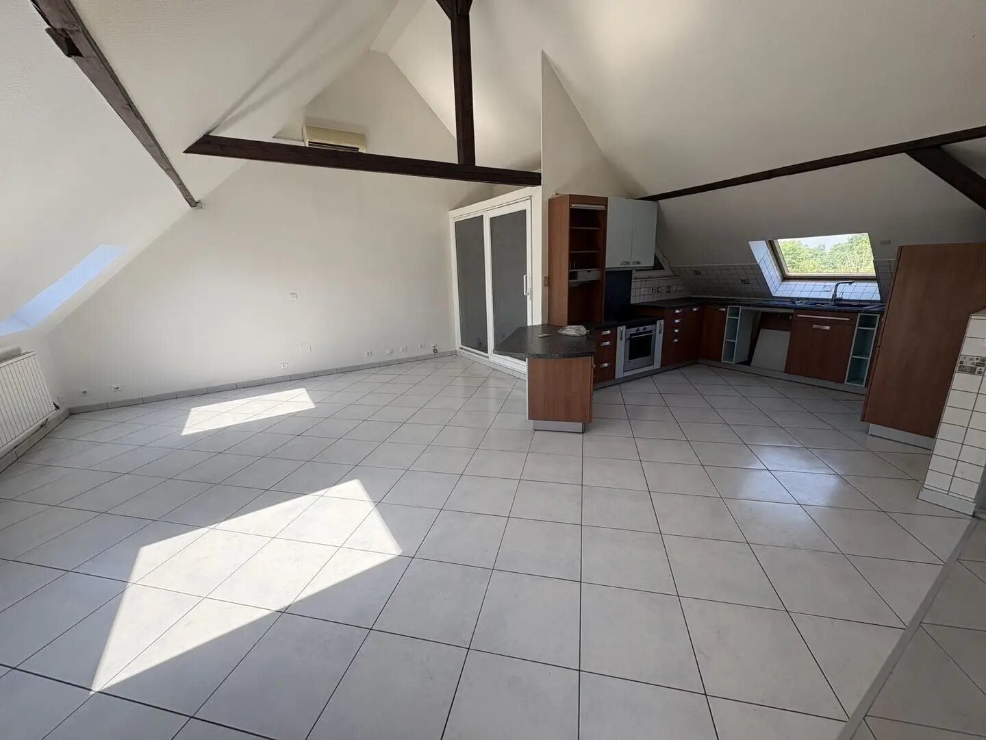 Appartement à louer, 80m², Strasbourg