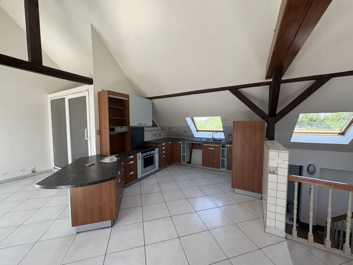 Appartement à louer, 80m², Strasbourg