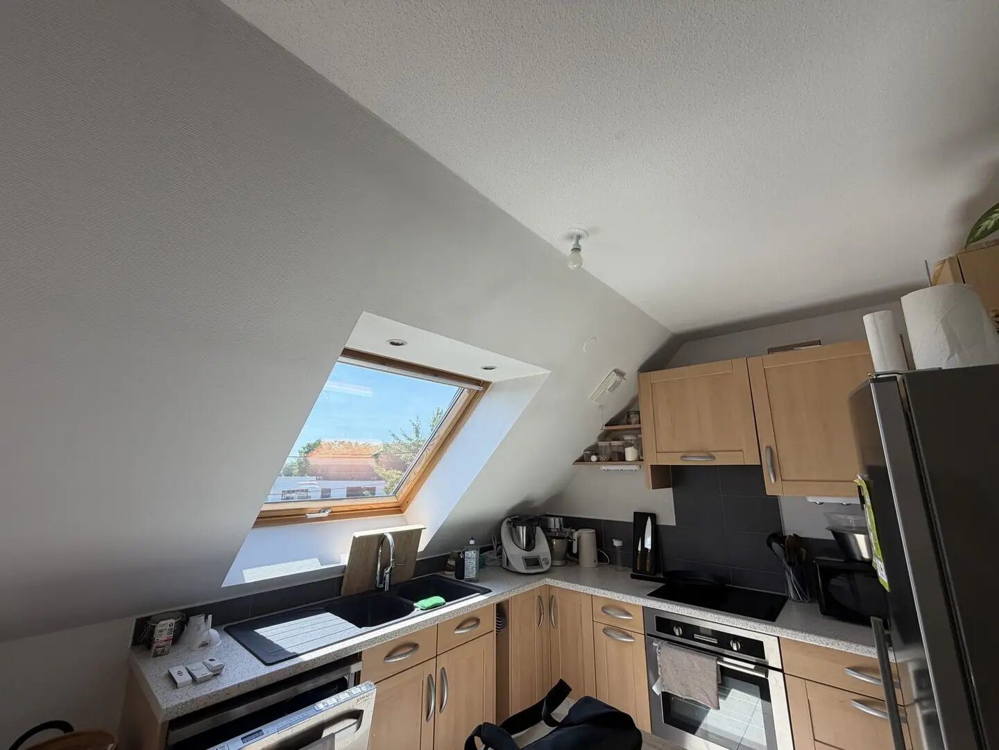 Appartement à louer, 61m², Gambsheim