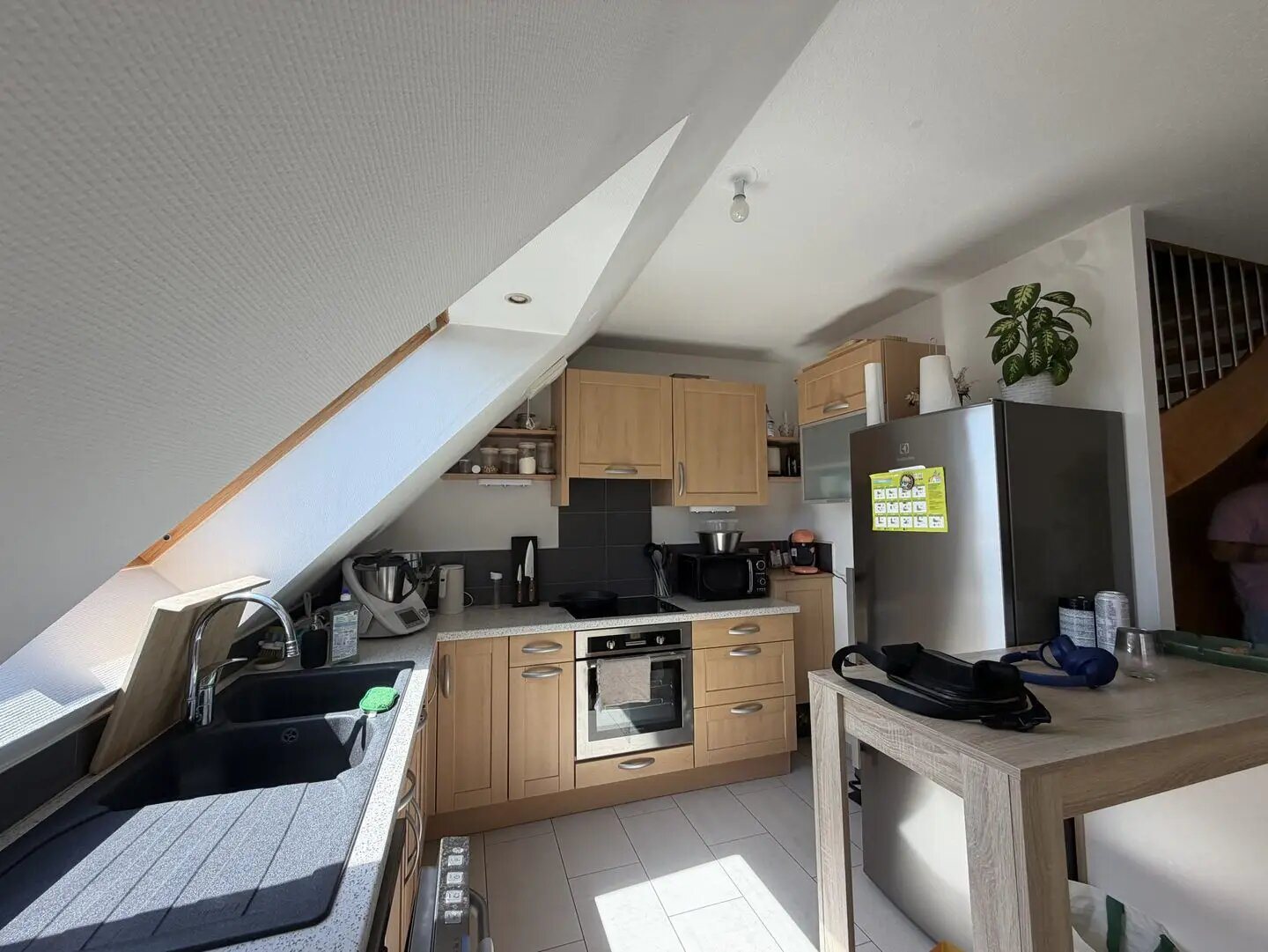 Appartement à louer, 61m², Gambsheim