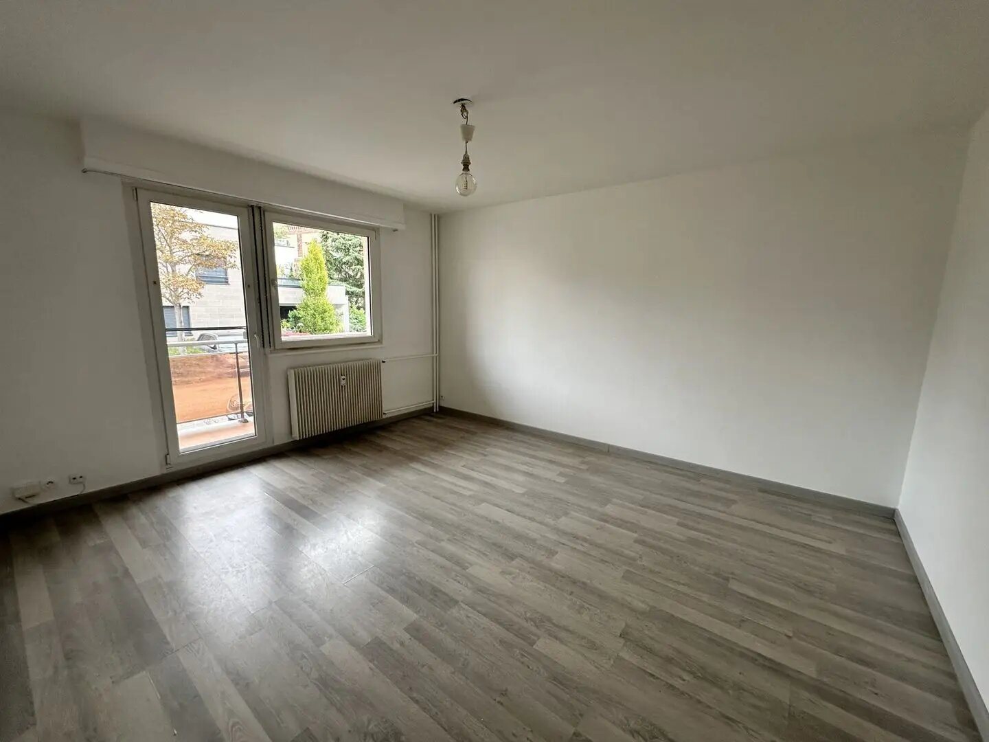 Appartement à louer, 58m², Strasbourg