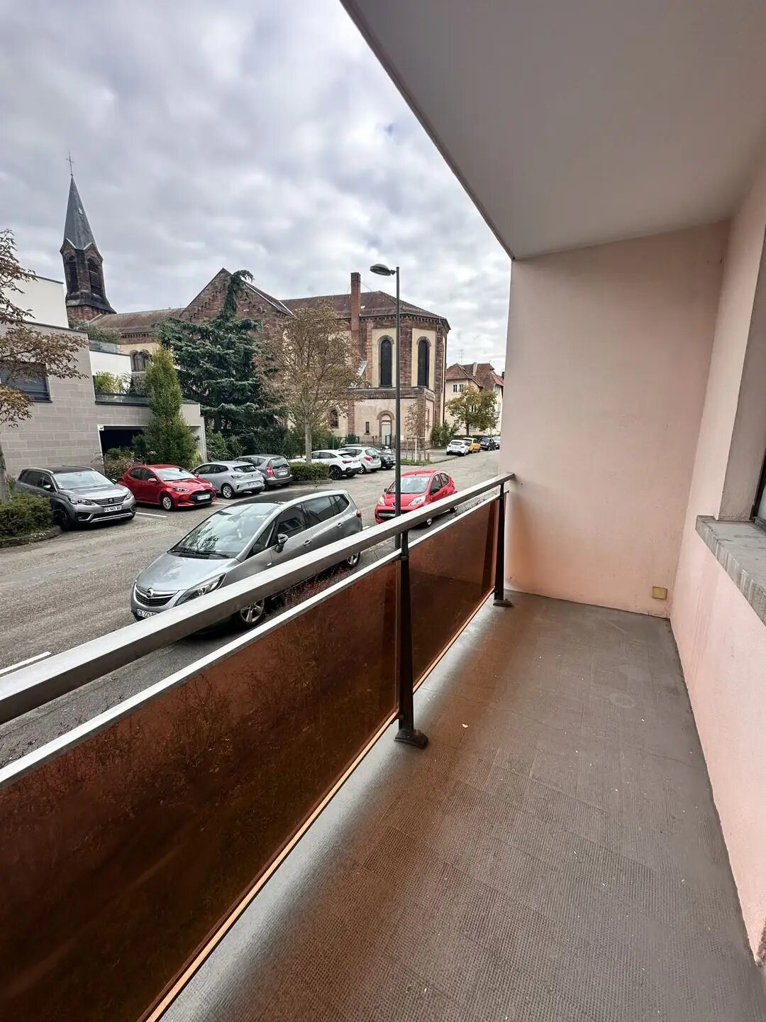 Appartement à louer, 58m², Strasbourg