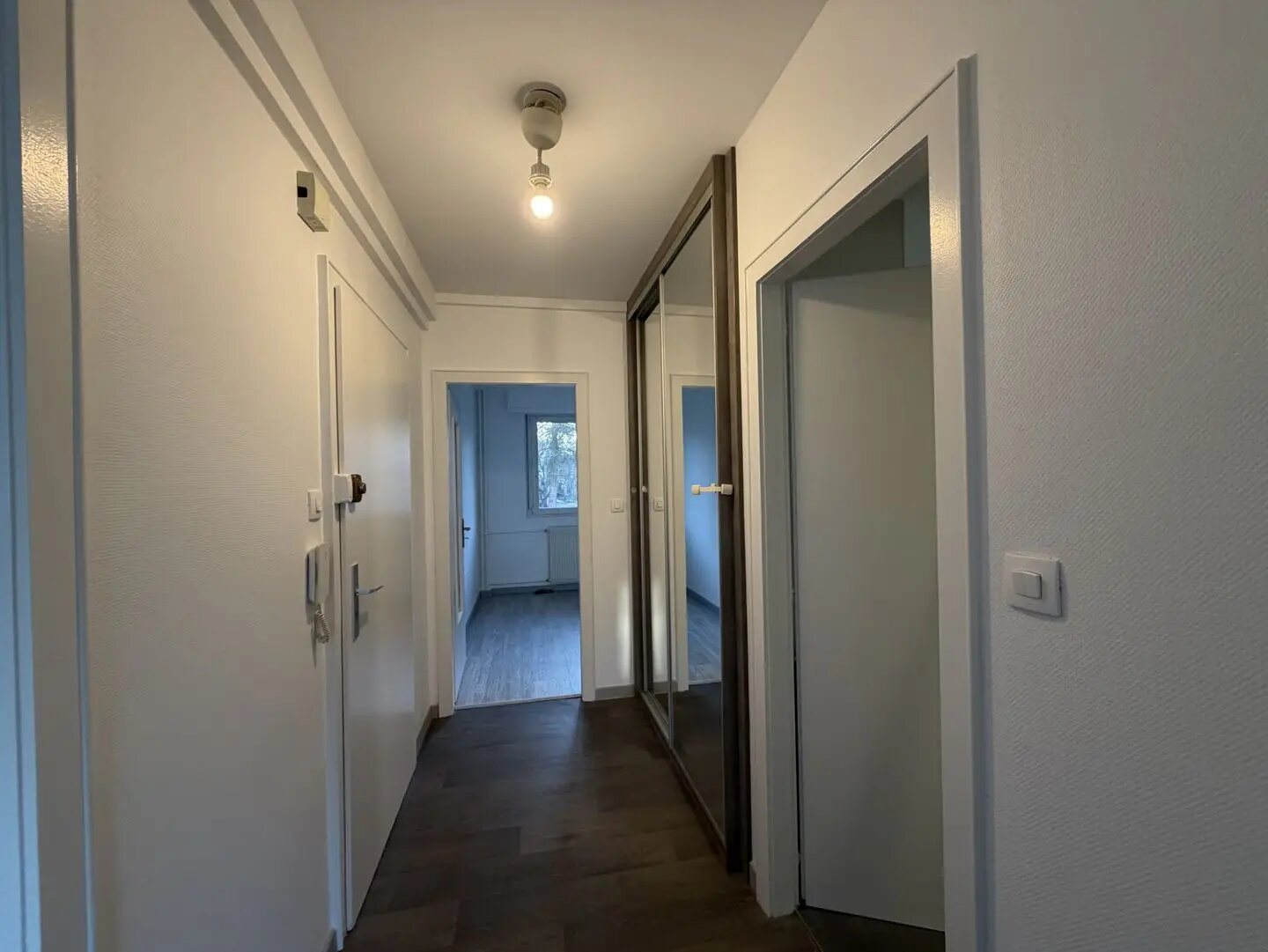 Appartement à louer, 58m², Strasbourg