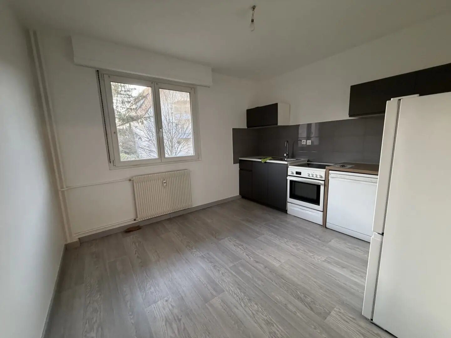 Appartement à louer, 58m², Strasbourg