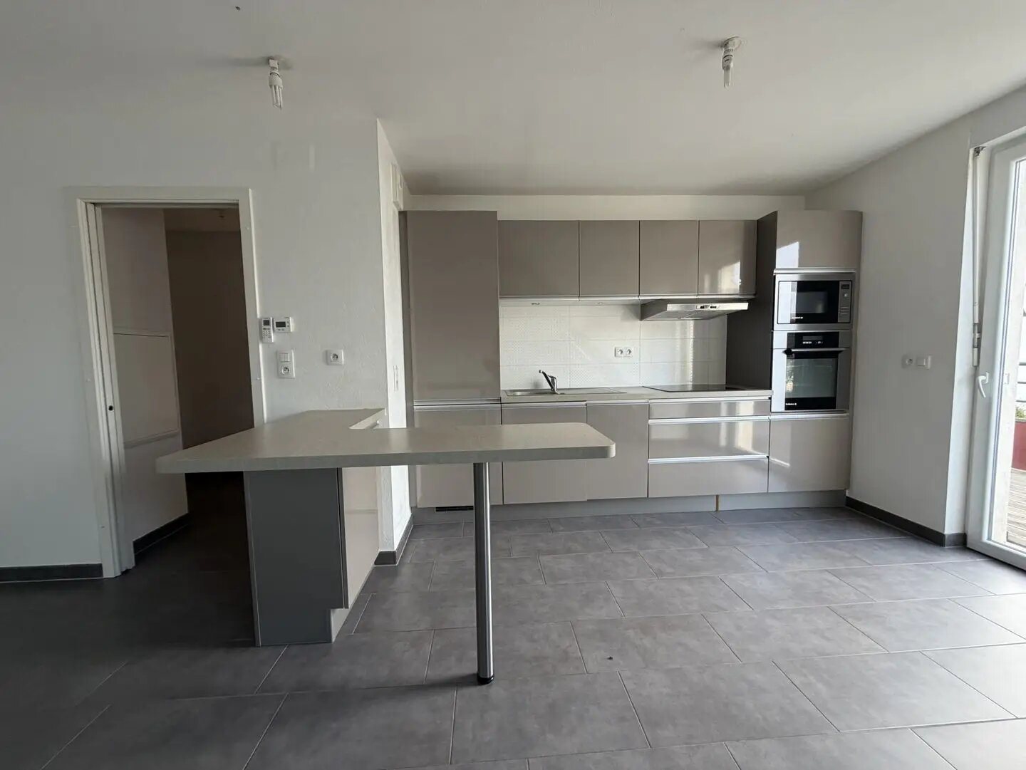 Appartement à vendre, 58m², Wiwersheim