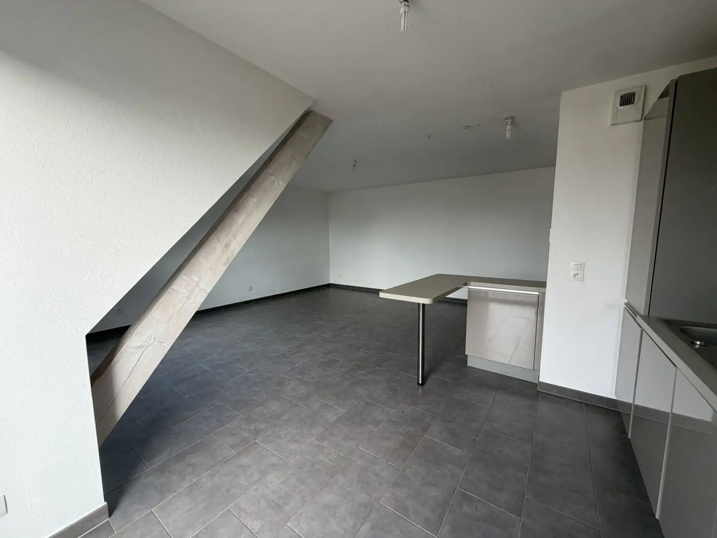 Appartement à vendre, 58m², Wiwersheim