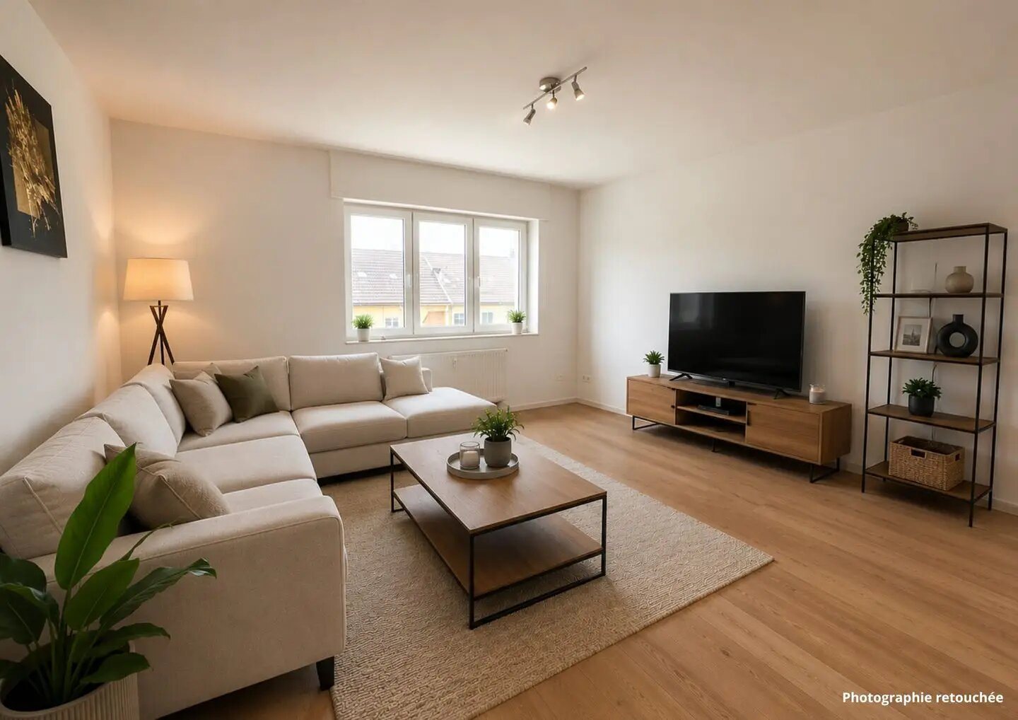 Appartement à vendre, 66m², Schiltigheim