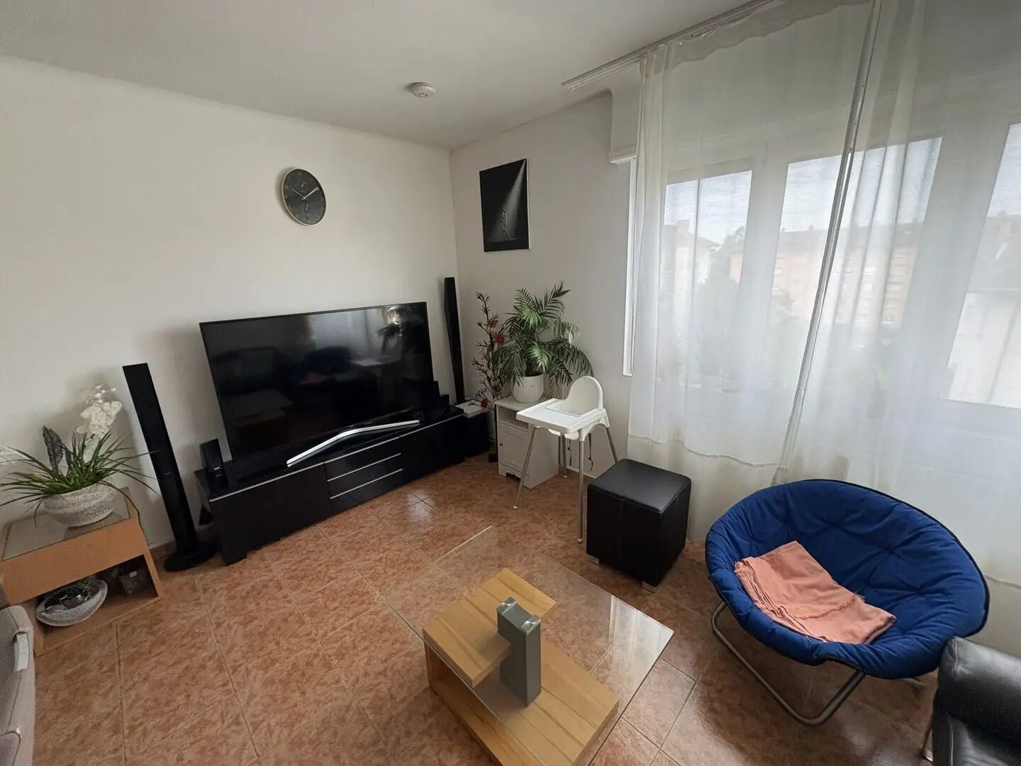 Appartement à vendre, 66m², Schiltigheim