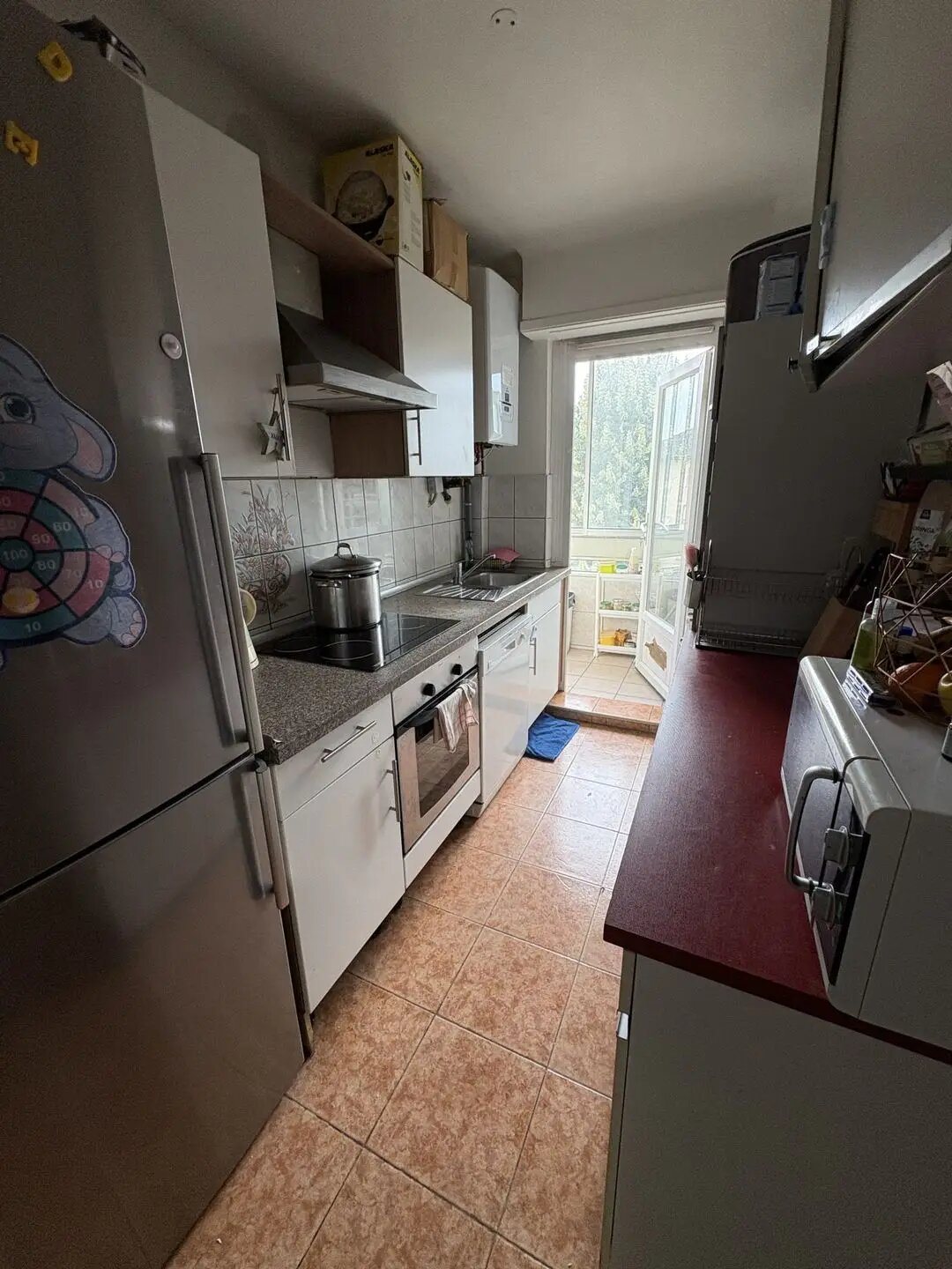 Appartement à vendre, 66m², Schiltigheim