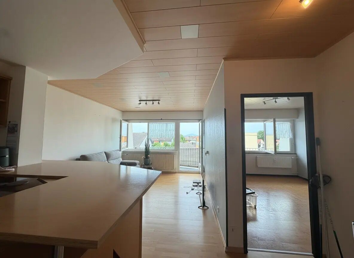 Appartement à louer, 42m², Erstein