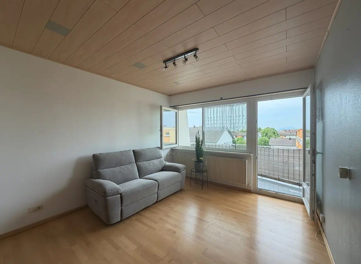 Appartement à louer, 42m², Erstein