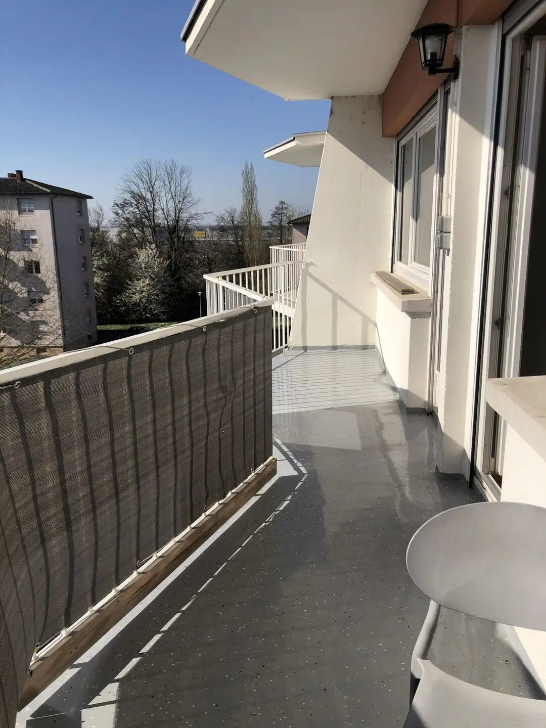 Appartement à louer, 42m², Erstein