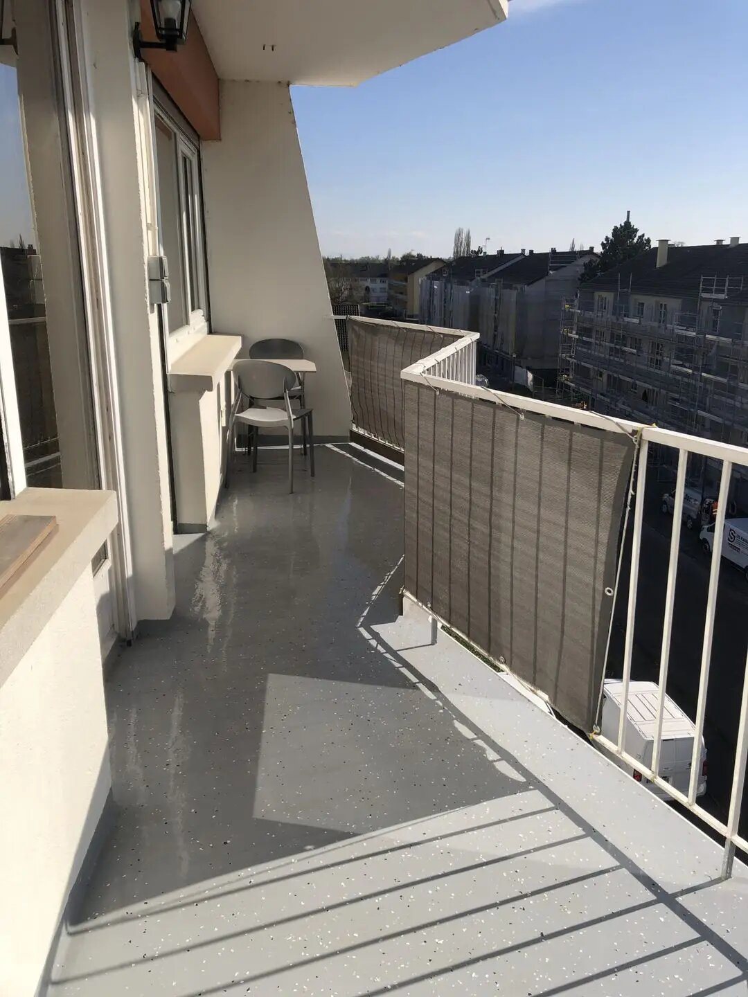 Appartement à louer, 42m², Erstein