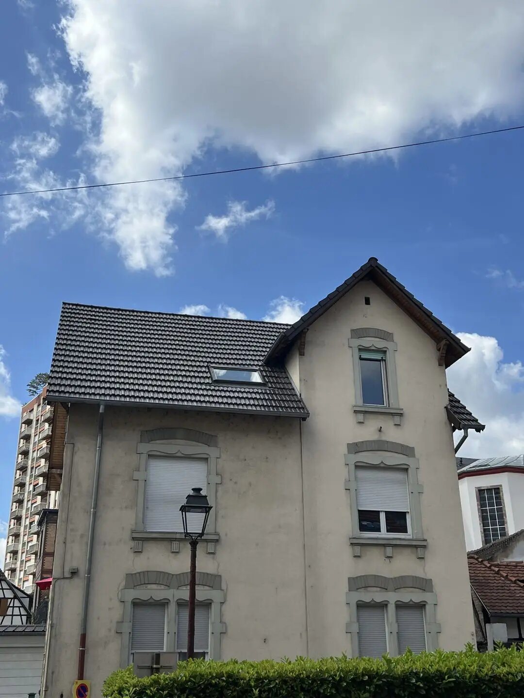 Appartement à vendre, 284m², Schiltigheim