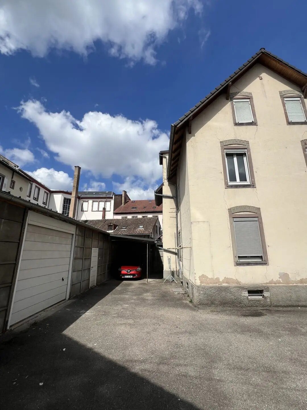 Appartement à vendre, 284m², Schiltigheim