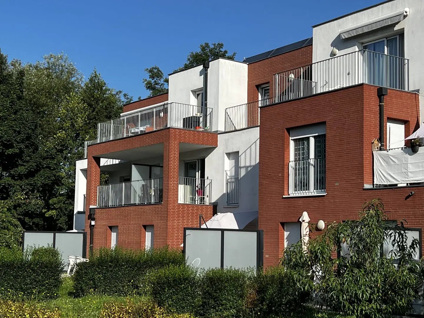 Appartement à vendre, 41m², Truchtersheim