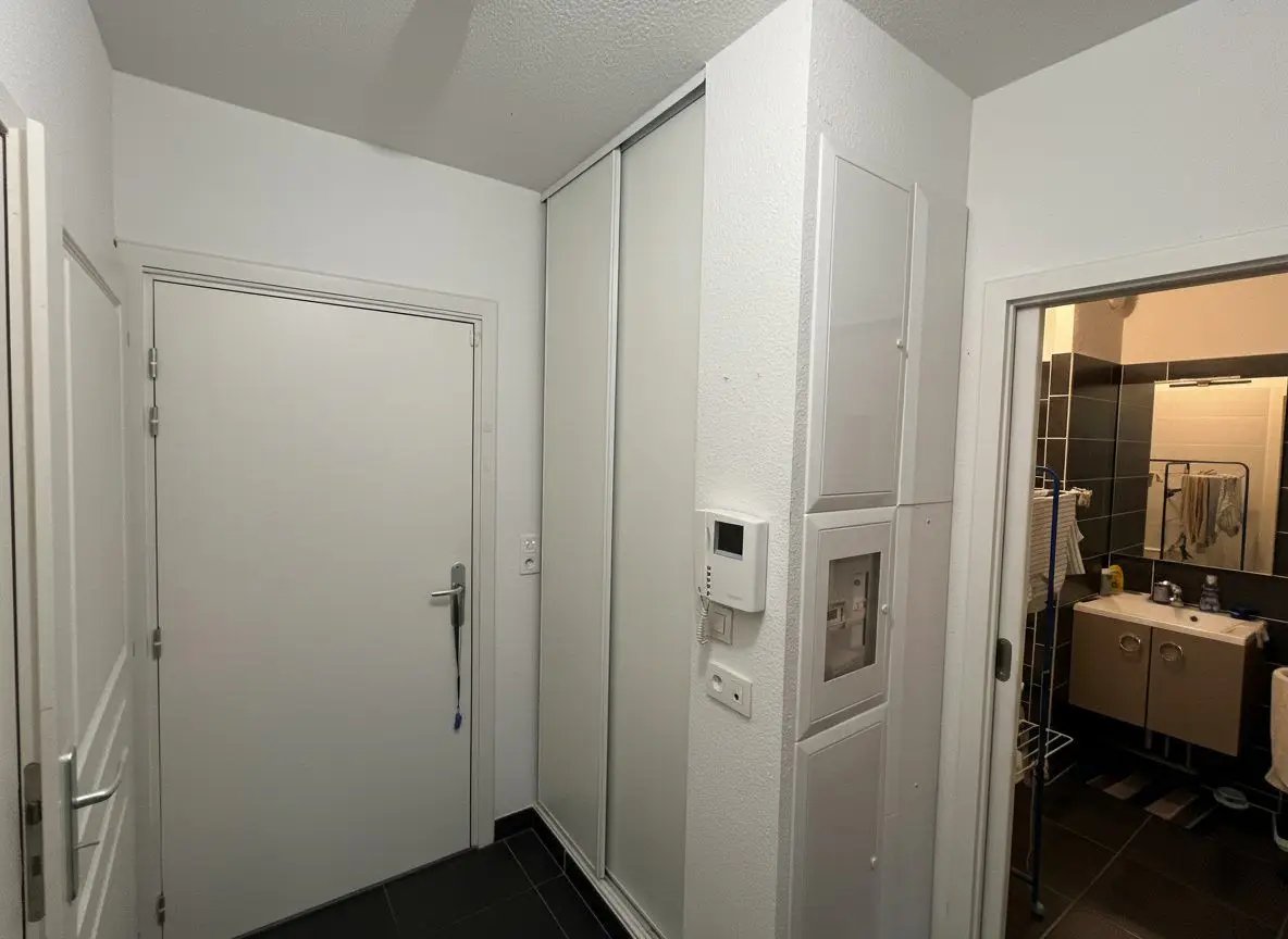 Appartement à vendre, 41m², Truchtersheim