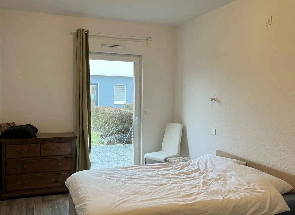 Appartement à vendre, 41m², Truchtersheim