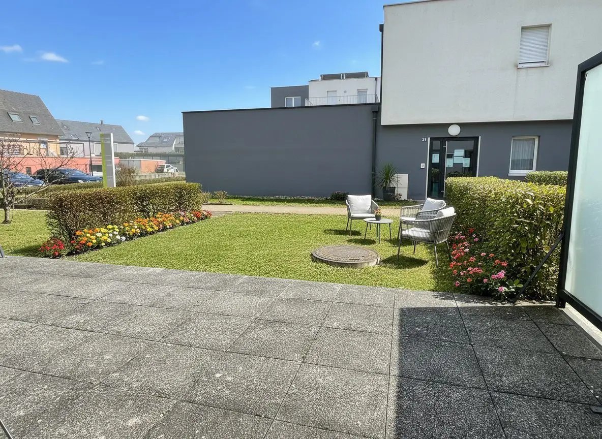 Appartement à vendre, 41m², Truchtersheim