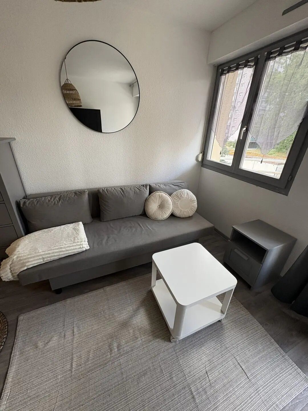 Appartement à louer, 15m², Ostwald